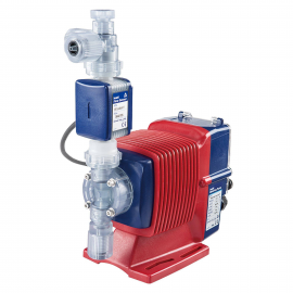 EWN-C31 | Walchem Metering Pumps - 4.3 GPH - 50 PSI