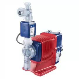EWN-C36 | Walchem Metering Pumps - 6.7 GPH - 30 PSI