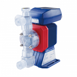 FCM | FCM Flow Verification Sensors for Walchem Pumps