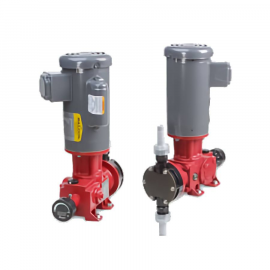 LKN55x-VC | Metering Pump - 53.4 GPH - 75 PSI