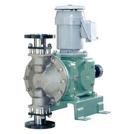 LK-A55 | Iwaki MAD Metering Pumps - 52.3 GPH - 145 PSI