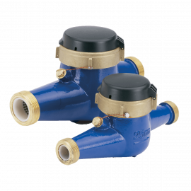 WFM151-0G100 | FLOWMETER - RS OUTPUT - 1.5"