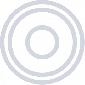 51060 | DIAPHRAGM - TEFLON - TRI-PURPOSE (FAB)