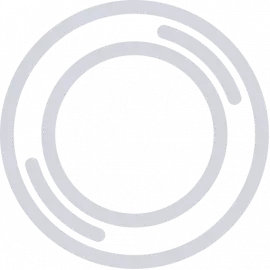IX0102 | GASKET - VALVE - IXD300 - PTFE