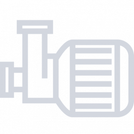 MTR1267 | MOTOR - 1/2HP - 56C - 3PH/575V/60HZ - XP - VERT