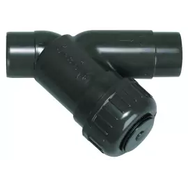 305 | Line Strainers - Metric