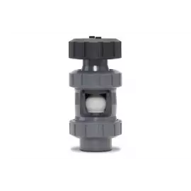 169.591.004 | 32 - 591 Vent/Vacuum Breaker Valve Socket - ABS/EPDM