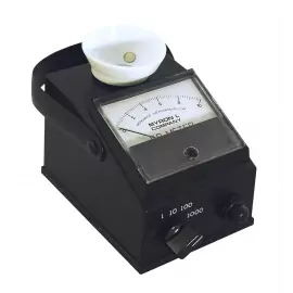 Analog Meters