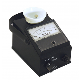 EP | Meter - DS - 5 range 0-5000uS EP