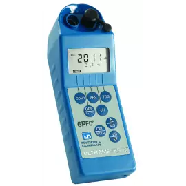 Ultrameter II Series - Handheld Meters