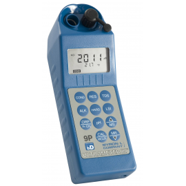 Ultrameter III Series - Handheld Meters