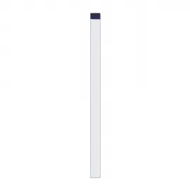 1701 | Outer Tube, Polypropylene - 20" (500 mm)