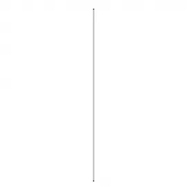 1546 | Drive Shaft, Hastelloy C-276 - 60" (1500 mm)