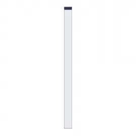 1624 | Outer Tube, Polypropylene - 50" (1270 mm)