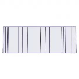 1742 | Connection Nut, PVDF