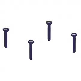 3130 | Screw, Motor Cover