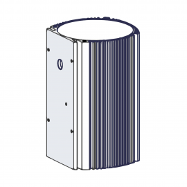 3510 | Motor Housing