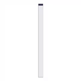 4603 | Outer Tube, PVDF - 39" (1000 mm)