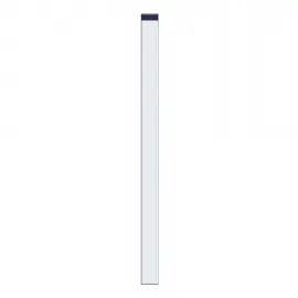 4604 | Outer Tube, PVDF - 27" (700 mm)