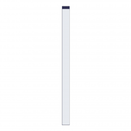 4604 | Outer Tube, PVDF - 27" (700 mm)