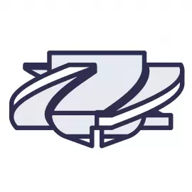 4608 | Rotor/Impeller - High Volume Rotor, PVDF (SP-PVDF)