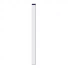 5604 | Outer Tube, CPVC - 27" (700 mm)