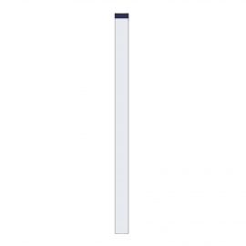 5617 | Outer Tube, CPVC - 60" (1500 mm)