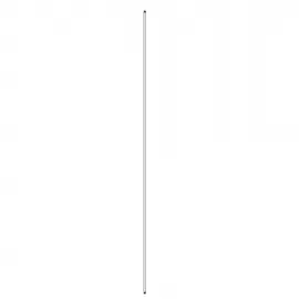 6663 | Drive Shaft, SS316L - 47" (1200 mm)