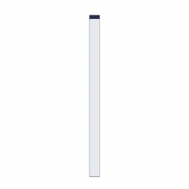 6683 | Outer Tube, AL 6061 - 60" (1500 mm)