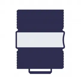 6685 | Pump Housing, AL 6061