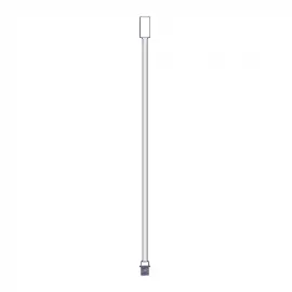 705 | Drive Shaft, SS316 - SP-1851-39