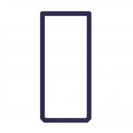 7606 | Bushing, Carbon Graphite