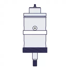 779 | Gear Reduction Unit