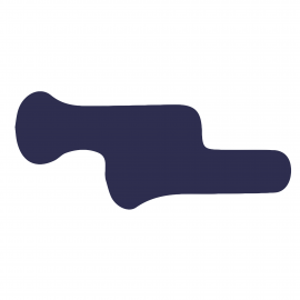 8001-2 | Screw, Cable Clamp