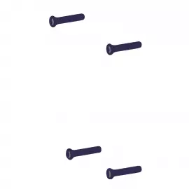 8131LVR | Screw, Switch Housing - 220V