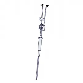 8705-KIT | Power Cord - 220V