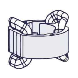 8503 | Stator - 110V