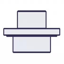 8602 | Connection Flange, SS316