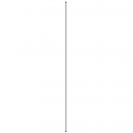 8607 | Drive Shaft, SS316L - 47" (1200 mm)