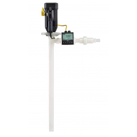 BC2-ENC-PP-72 | Batch Control System - TEFC (IP54) - PP - 72 in