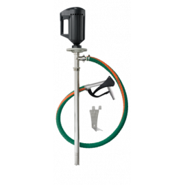 9921 | PP9 - Flammable & Combustible Liquids - 230V - 39 in
