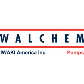 Walchem Pumps