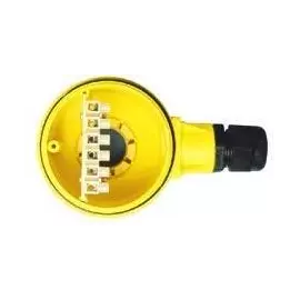 AVX6 | Float-Point AVX6 with Compact Junction Box