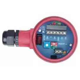 AX13 | Switch-Pro with Compact Level Controller