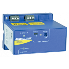 AXXX | Smart Trak Multi-Point Liquid Level Switch with Junction Box
