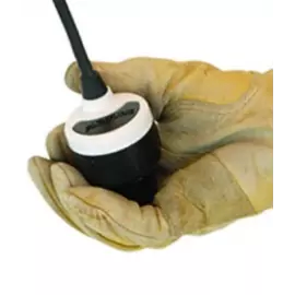 DL10 | EchoPod Ultrasonic Liquid Level Sensor Transmitter