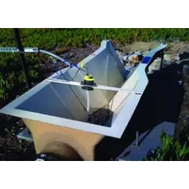 Ultrasonic Sensors - Liquids - General Purpose