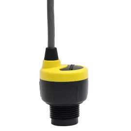 Ultrasonic Sensors - Liquids - General Purpose