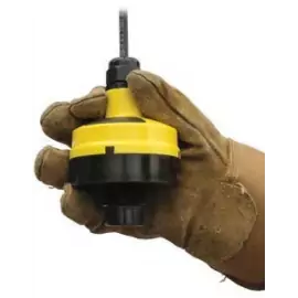 DL24 | EchoPod Multi-Function Ultrasonic Liquid Level Sensor Transmitter