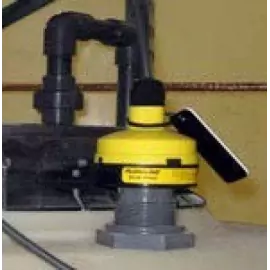 DL24 | EchoPod Multi-Function Ultrasonic Liquid Level Sensor Transmitter